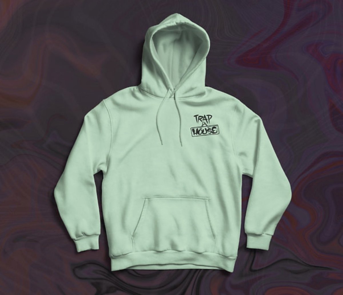 TTHC_LABS's tweet photo. -
UPDATED MERCH STORE ACTIVATED!

OUR MINT HOODIE IS AVAILABLE NOW🔥

This is our ONLY publicly available drop and will be available for a very limited time! 

All future drops will be exclusive to Hazy Hooliganz holders only! 💚
-
➡️ https://t.co/11vPkRBwRh ⬅️ https://t.co/WuDqvvhkdX