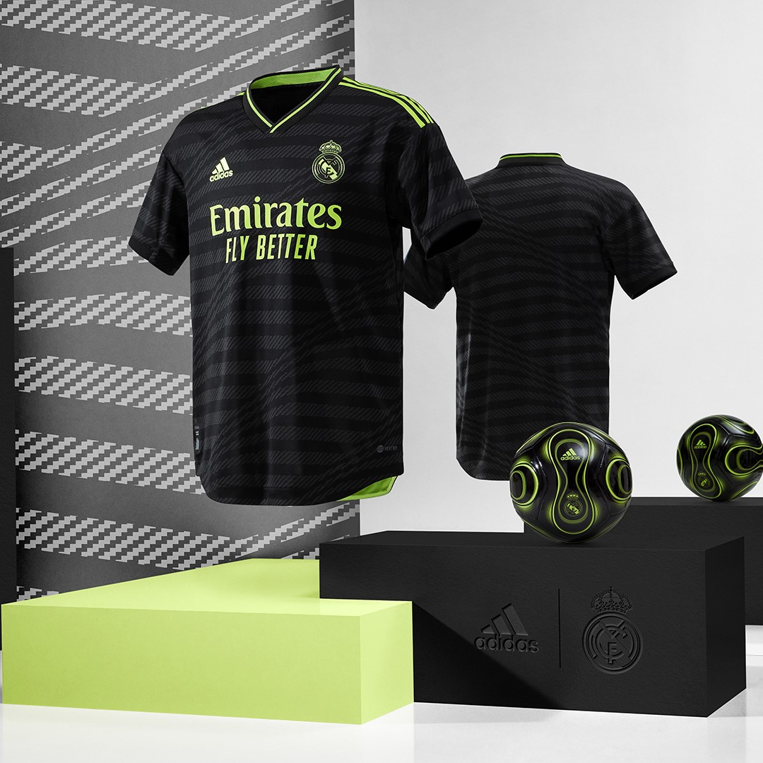 Kitbaguk on Twitter "Frist Look Real Madrid Droppin' 12/9 on Kitbag