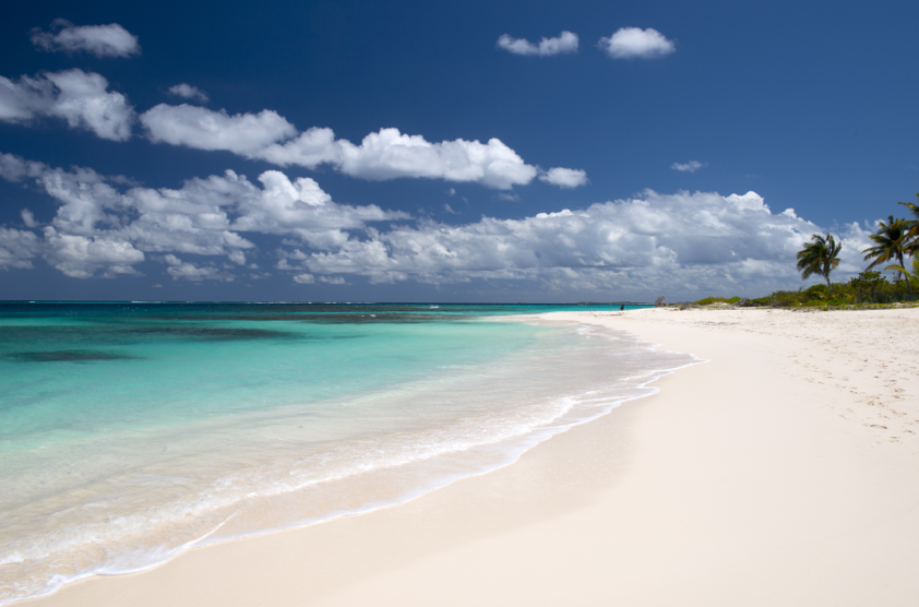 firstlookluxury's tweet photo. #FirstLook as ÀNI Private Resorts has announced a second resort development in #Anguilla. The ultra-luxe 15-suite estate planned for Shoal Bay (ranked as one of the top beaches in the #Caribbean), will be opening in 2024. #LuxuryTravel #FutureTravel #FirstLookLuxury https://t.co/jHmffWketj