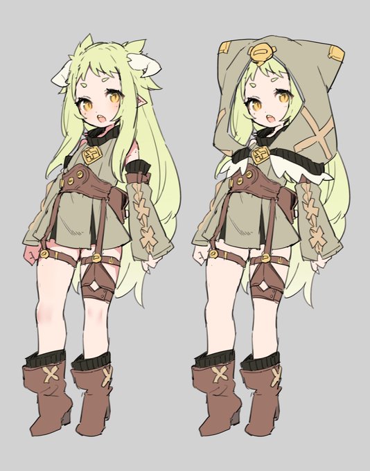 ジンビチュウジャ……🦖 