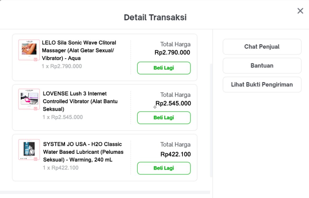 WolfOfJava's tweet image. Hi Alter ! I am back.
I have new toys...! Do you want to come and play?
we can do a multiplayer game! 😆

Aku lagi cari toko alat BDSM yang lengkap.
please comment below this tweet for a good BDSM store.

Much love ♥️ from Wolfie!