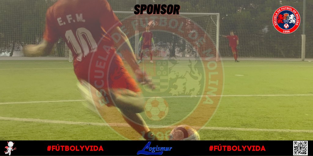 #logismur renueva una temporada más como patrocinador de nuestra escuela.

Una de las empresas #líder en el sector del transporte u la logística a nivel #nacional e #internacional, sumando más de 20 años de experiencia.