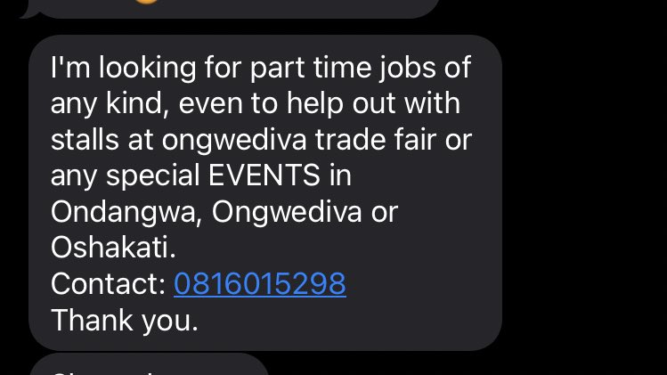 Your retweet will be highly appreciated 🙏🏽