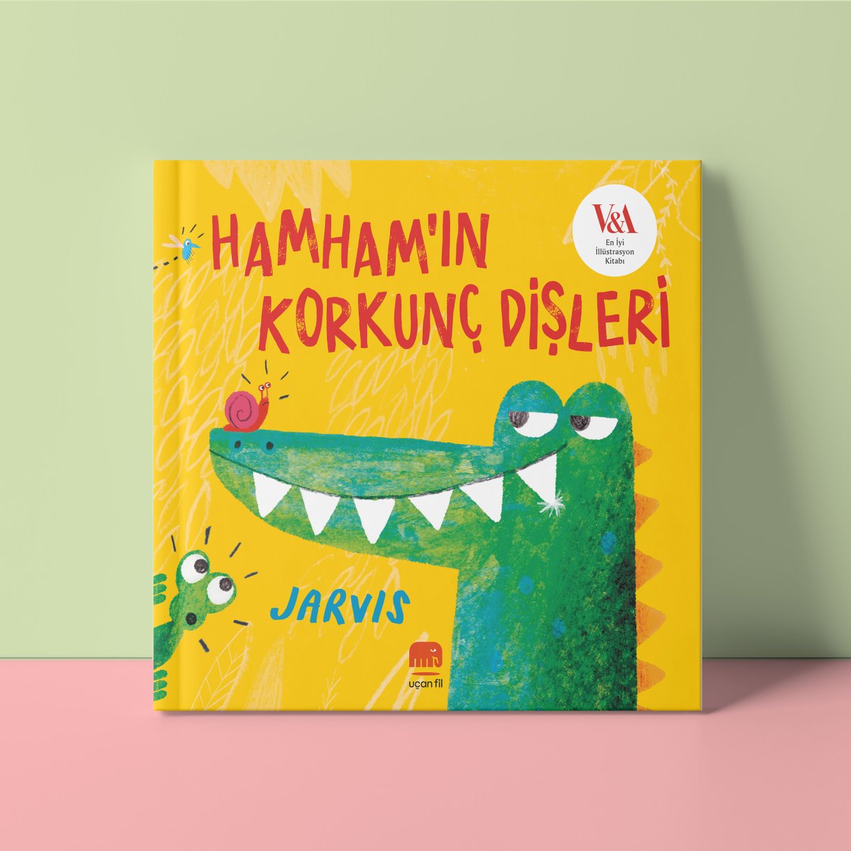Uçan Fil tweet media
