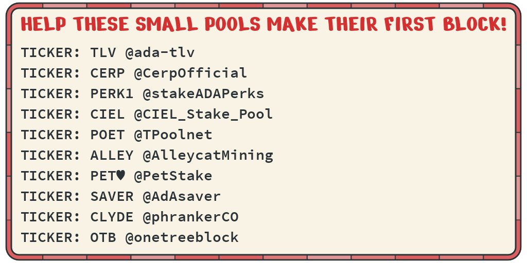 Stake COCO! Earn more ADA! tweet media