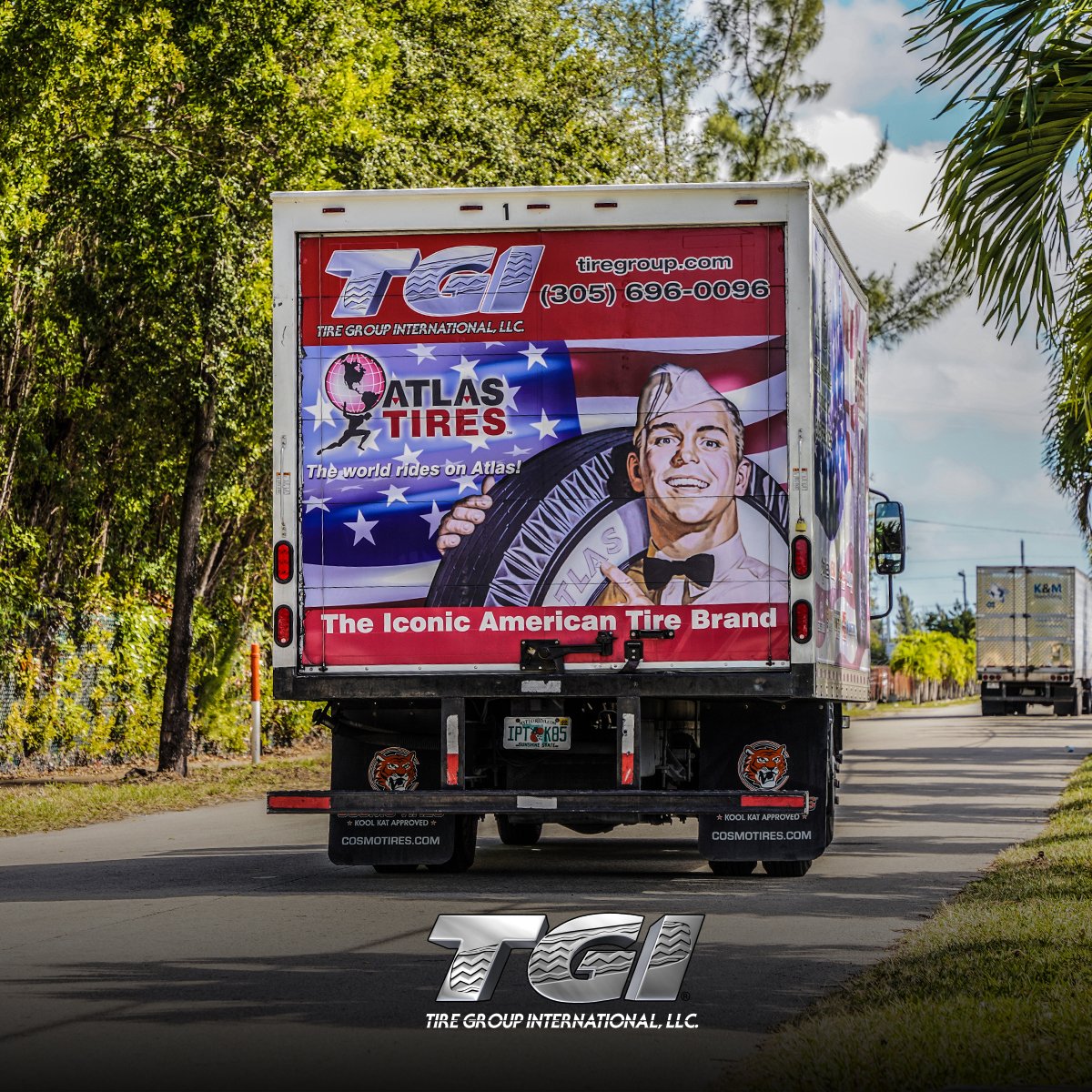 At Tire Group International, we consider our Tire Distribution Specialists, (TDS), “happiness ambassadors” because, like our slogan says, we’ve been selling happiness since our founding in 1992! #TheWinningTeam #TGI #TireGroupInternational #tire #tires #SellingHappinessSince1992 