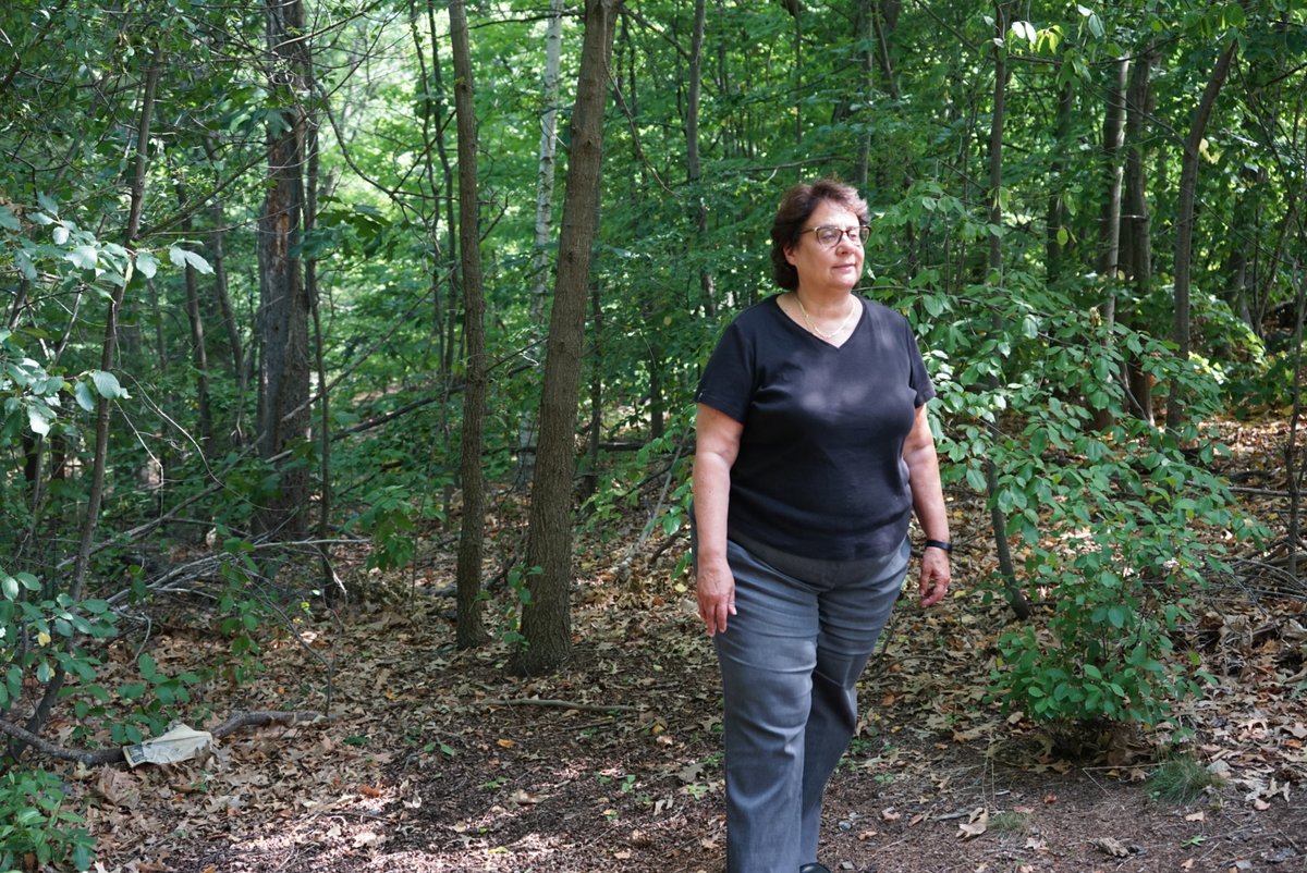 bcstm's tweet photo. "One morning, I was looking at an early Frost poem, Stopping by Woods on a Snowy Evening, and comparing it to one of his later pieces, The Draft Horse." - Virginia M. Greeley, Fiscal and Operations Administrator IJS #humansofstm for the reflection visit https://t.co/rf0gbBKMc4 https://t.co/iBx16Jj5Dp