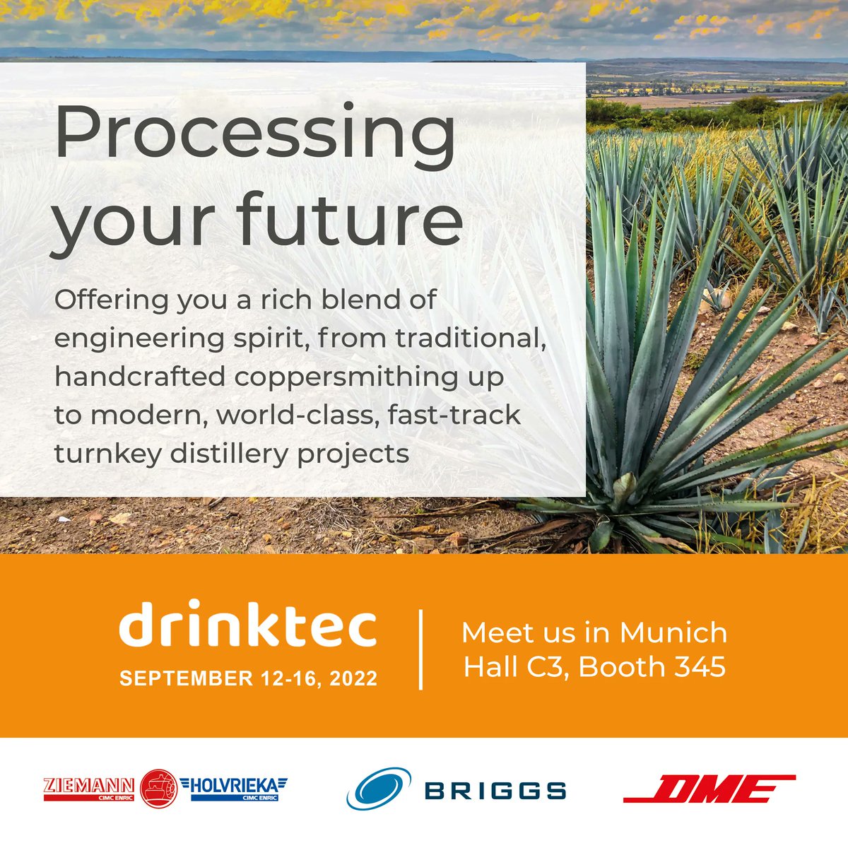 DME Process Systems tweet media