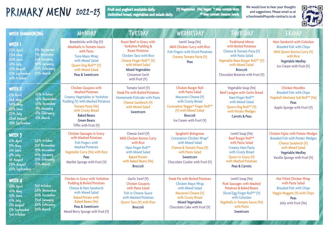 Tayside Contracts 🍽️ 🛻🧹💻 tweet media