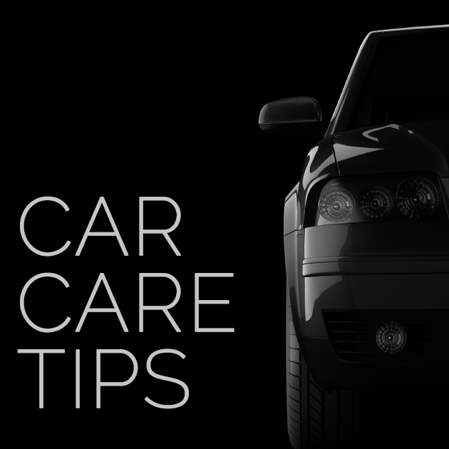 Keep your vehicle running reliably by following our car care tips. bit.ly/3A2aLsx