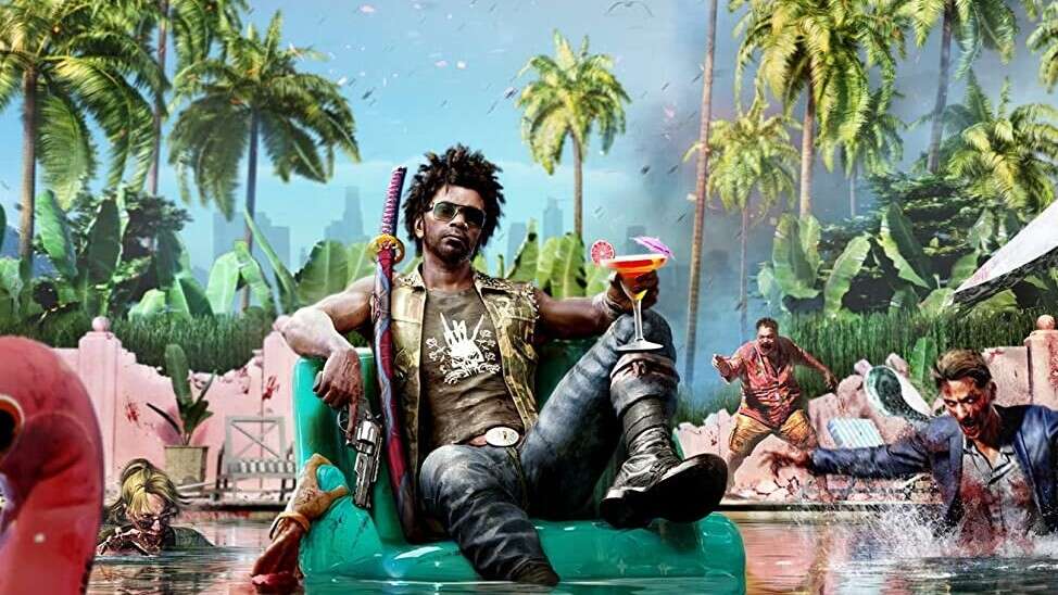 GameSpot tweet media