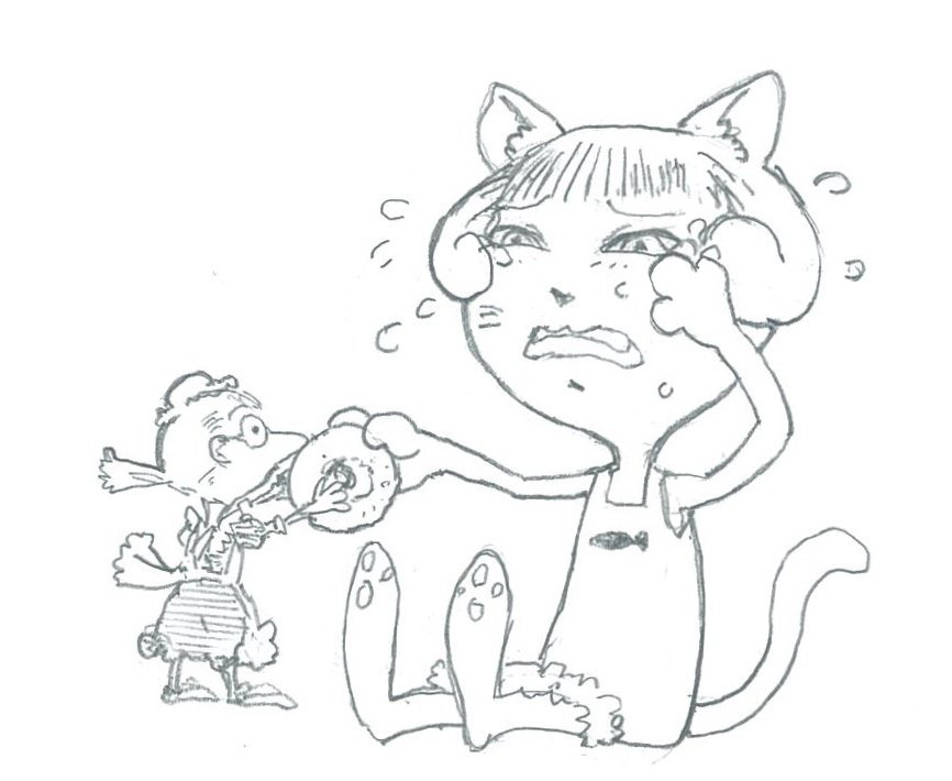 21世紀 すべてのこどもたちに楽しい食卓を 