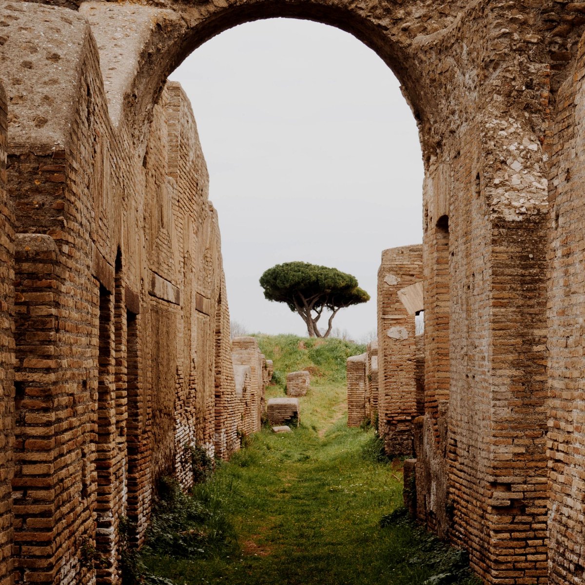 RealAdventures's tweet image. As time progressed, various monuments, palaces and religious buildings have been constructed in the city and these now stand as amazing tourist sights and a reminder of the past of Rome. 
Want to see this in real life? ⁠Book an experience (link in bio)
#rome #italy #art #history