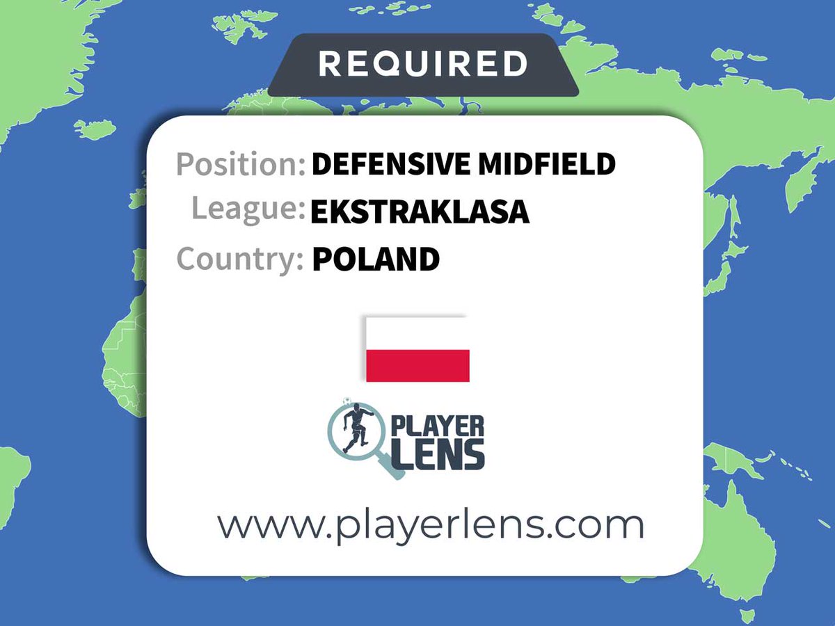 PlayerLENS's tweet photo. Register with us at https://t.co/7osRLVPs1N to see similar opportunities https://t.co/JIr42V6NiJ