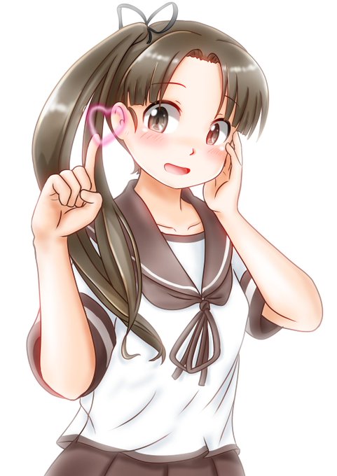 綾波ちゃん…
#これを見た人は自分がかわいいと思う画像を1枚貼れ 