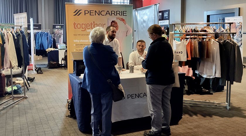 ImagesMagUK's tweet photo. The Promotion &amp; Branding Shows return this autumn, coming to Cheshire, South Yorkshire, Northern Ireland, Dublin and Glasgow. https://t.co/p7DHcYg65P @promobrandshow @PenCarrie #PromotionalClothing #GarmentPrinting #embroidery #GarmentDecoration #DTFprinting https://t.co/Ljh5z4Q4sf