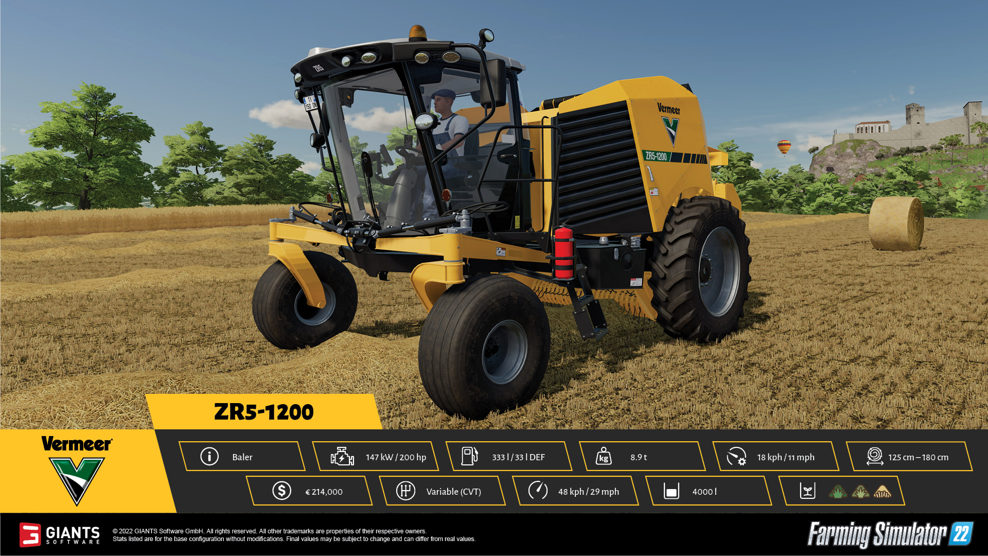 Farming Simulator on Twitter 