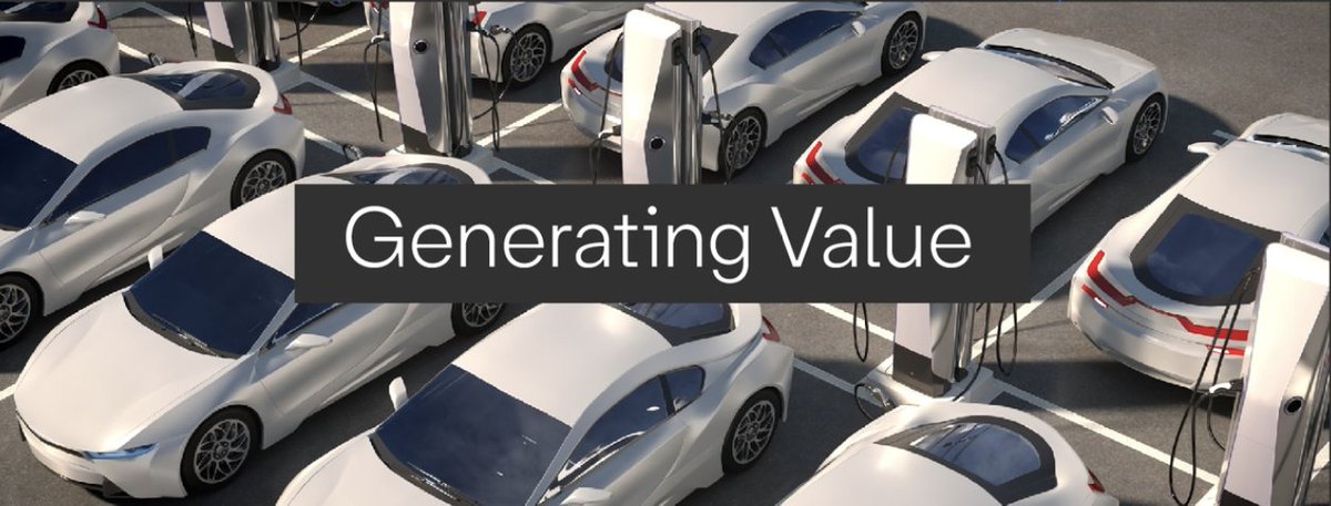 If you are a land owner with space for electric vehicle charging bays, we want to hear from you!

You can increase rental revenue by partnering with EV charging companies.

You can read more in the latest issue of Commercial Property Monthly: bit.ly/3QRHHuQ