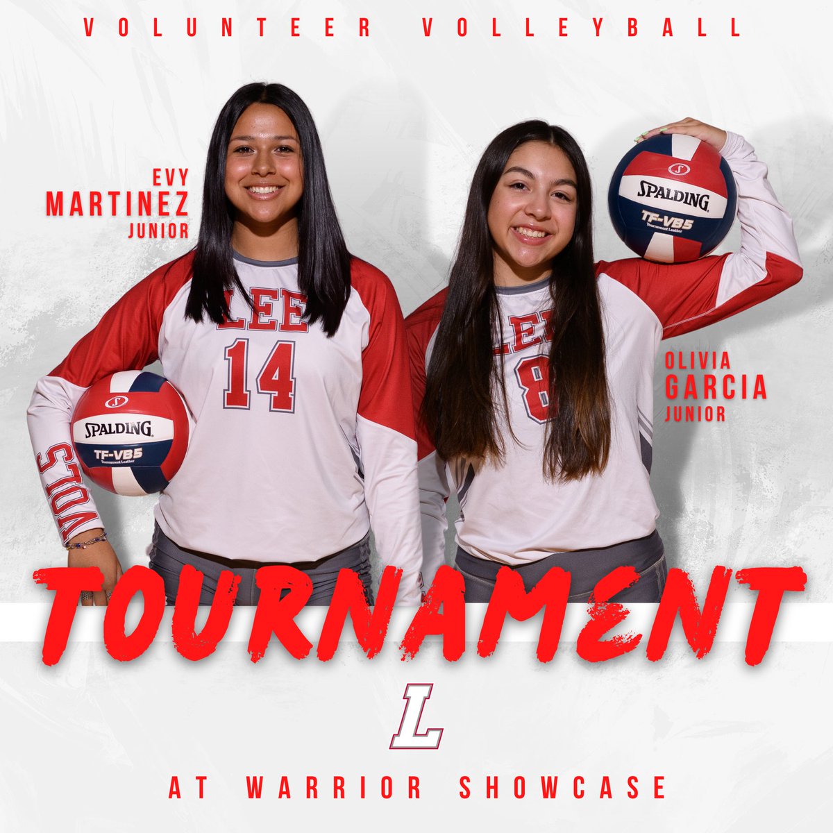 LEE Volleyball tweet media