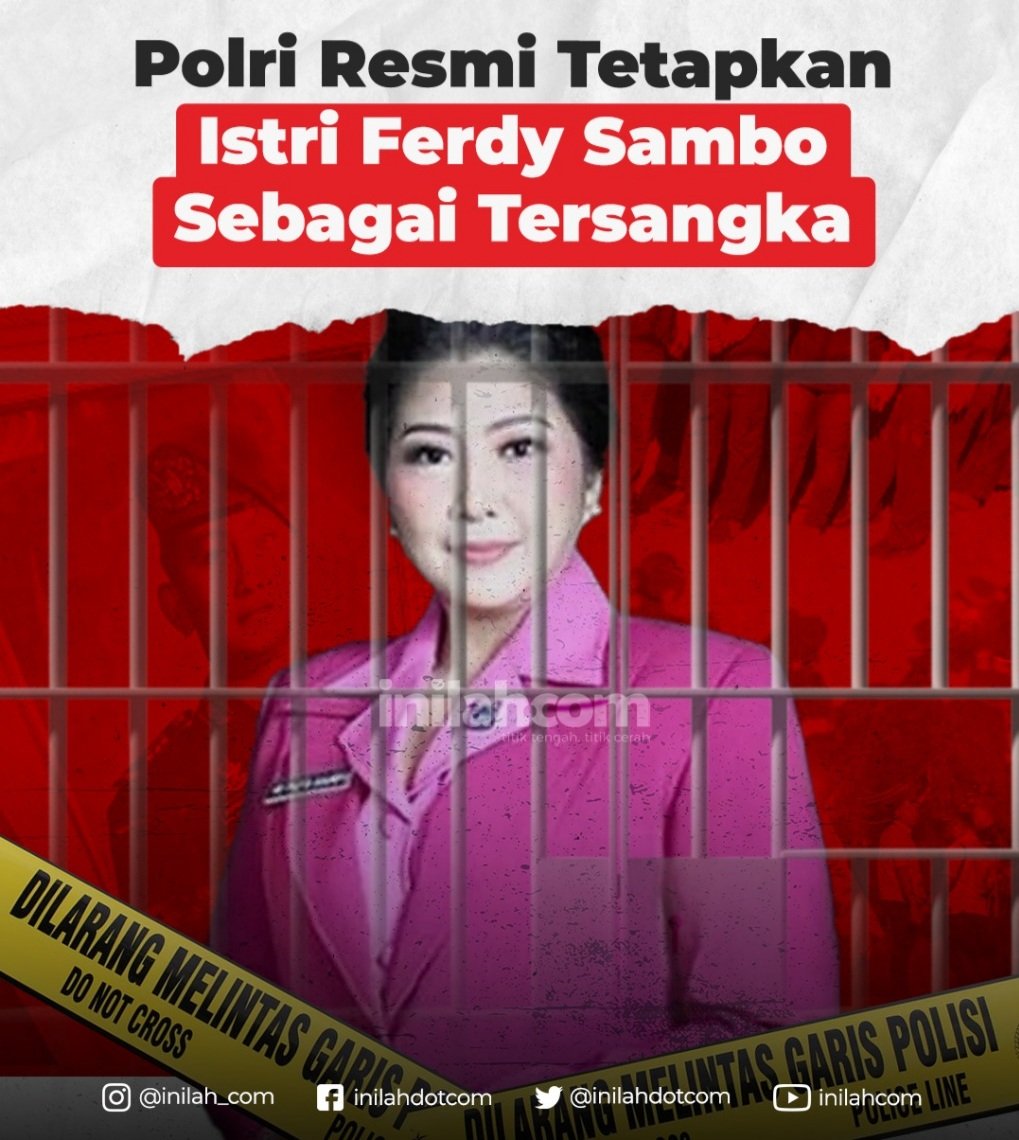 nursalr's tweet photo. Pake nangis2, berlagak jadi korban, menderita trauma...
Eh malah jadi tersangka.
Skenario jahat kalian dikutuk jagat raya.
Semoga rata dengan bumi.
Suami istri pembunuh.
Institusi (harus) berbenah.
#killercouple https://t.co/5Slb3cEPok