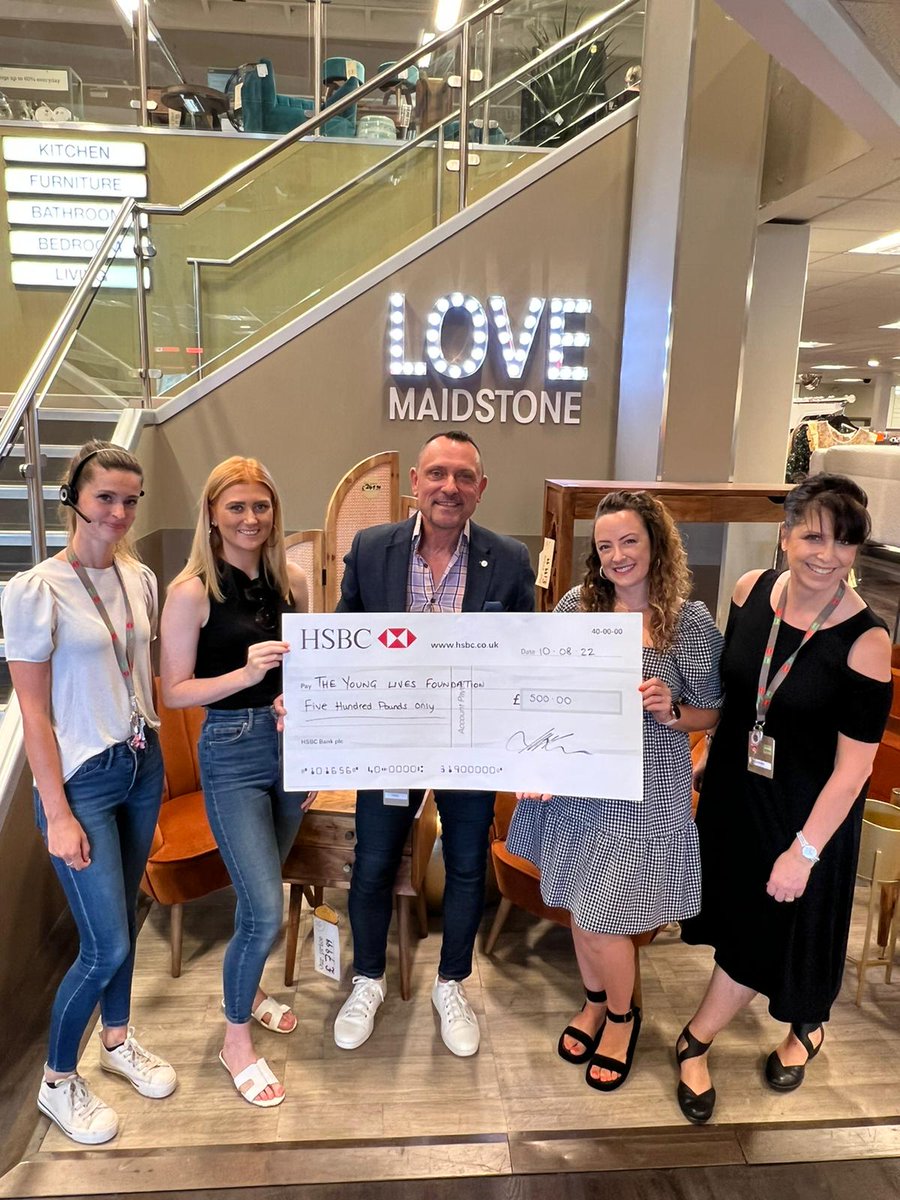 Young Lives Foundation tweet media