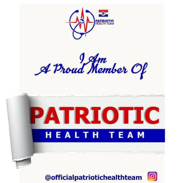 Dynamic Friday #BuildingGhanaTogether 💪🏾