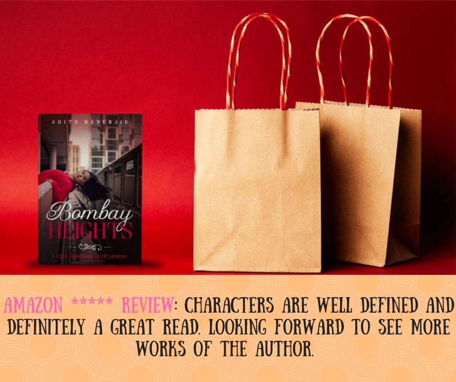 Adite Banerjie tweet media