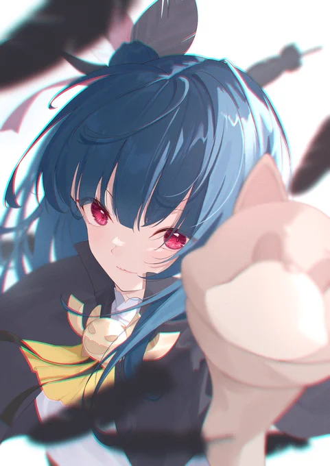 幻日のヨハネ#yohane 