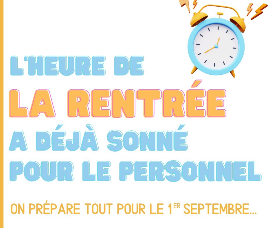 PoleChartreuse's tweet image. On vous retrouve bientôt...😃