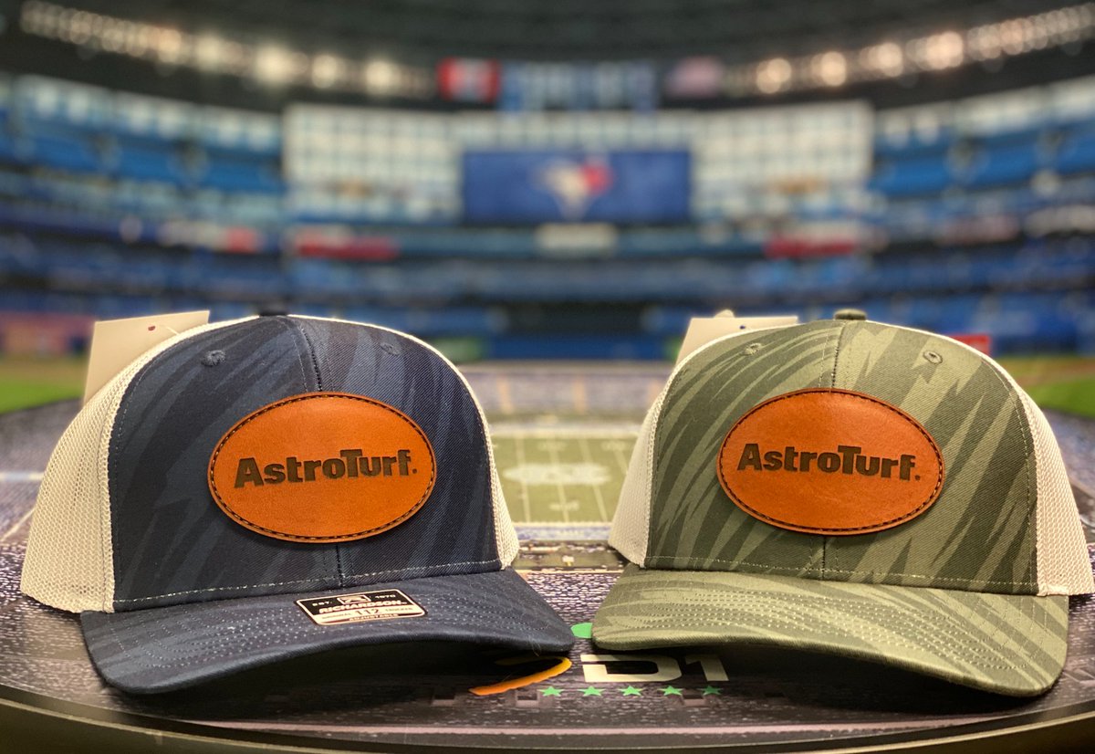 AstroTurf tweet media