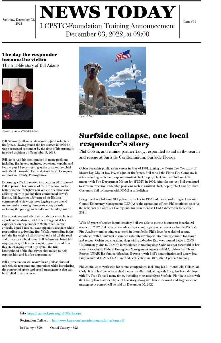 CountySafety's tweet image. 