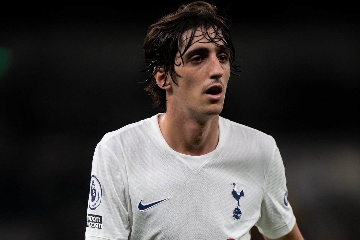 Bryan Gil to Valencia is 'hot' - Tottenham are open to him leaving now. Deal can be completed in a couple of days 

- <a href="/MatteMoretto/">Matteo Moretto</a>