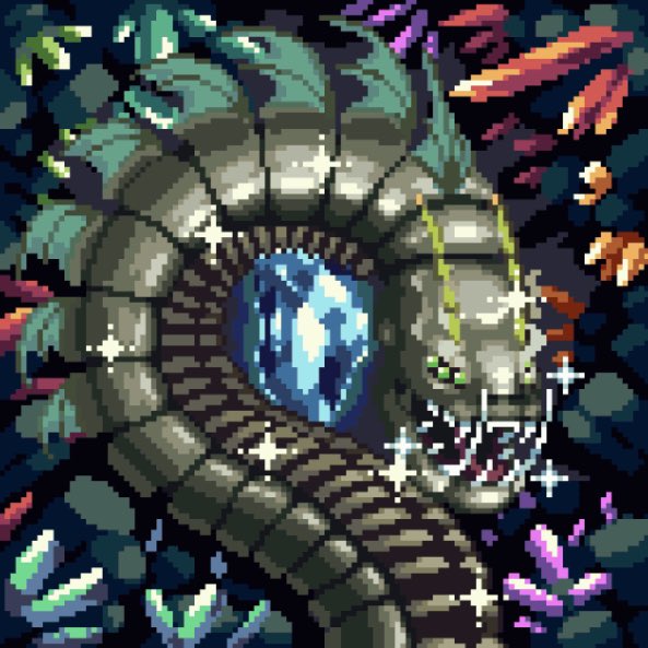 🐢 WHITELIST GIVEAWAY 🐢

5 WL spots for <a href="/SacredSerpentz/">Sacred Serpentz</a>

Rules to enter:
- Like/RT/Tag 3 friends
- Follow <a href="/SacredSerpentz/">Sacred Serpentz</a> &amp; <a href="/CyberTurtlesNFT/">Cyber Turtles</a> &amp; <a href="/AustinXeth/">AustinXeth</a>

(Ends in 24 hrs)

#WhitelistGiveaway