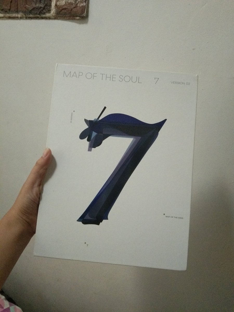 Starliight_PH's tweet photo. t. wts lfb mots 7 album

mots 7 ver 2 - P325 + pf
—onhand and ready to ship
—good condition
—mop: gcash / cod via shope3
—mod: direct ggx / sco

reply or dm to mine !! https://t.co/6vV6Z0PdNG