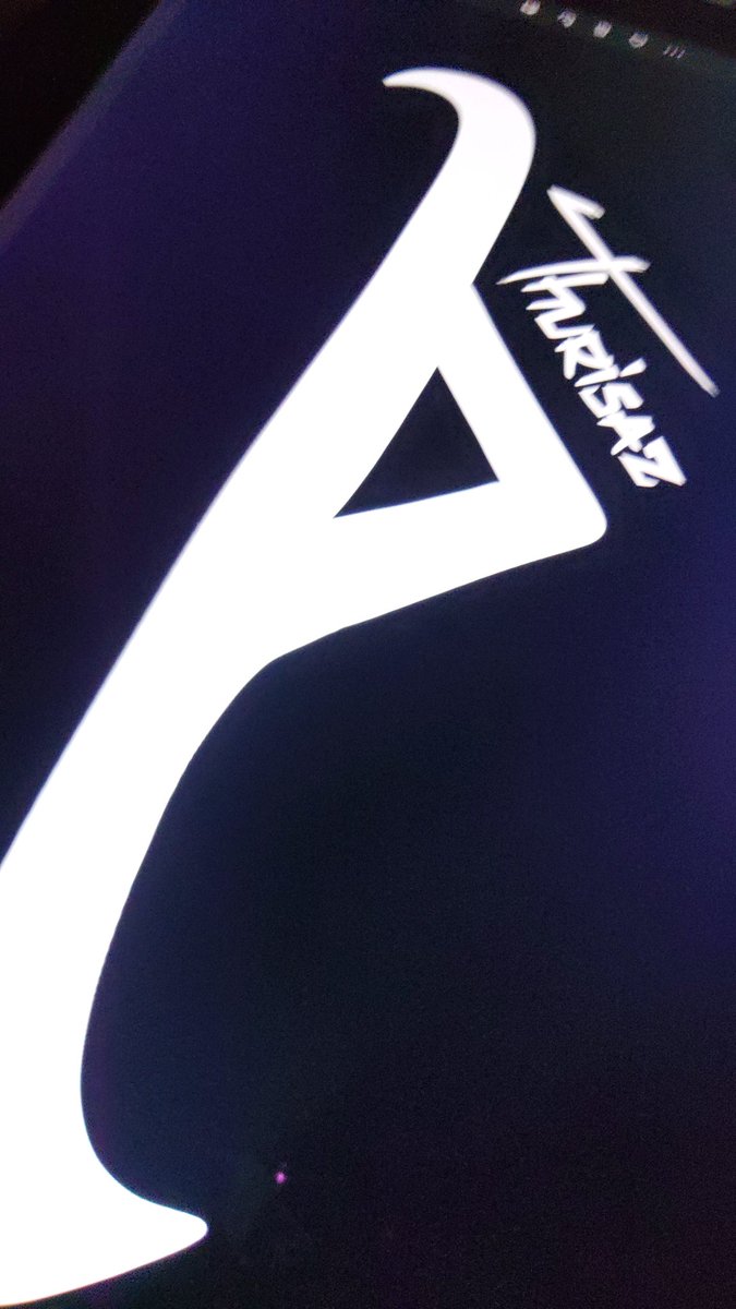 ghstfacedshilla's tweet photo. @ex_machinaAi We were aiming for "pretty dank"but "dope" is also acceptable. https://t.co/vvSxc0eorv