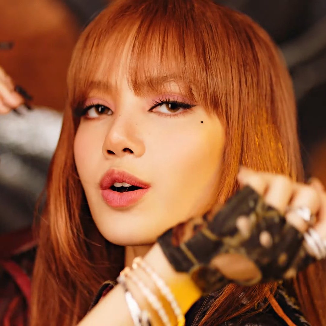 عکس لیسا و رزی