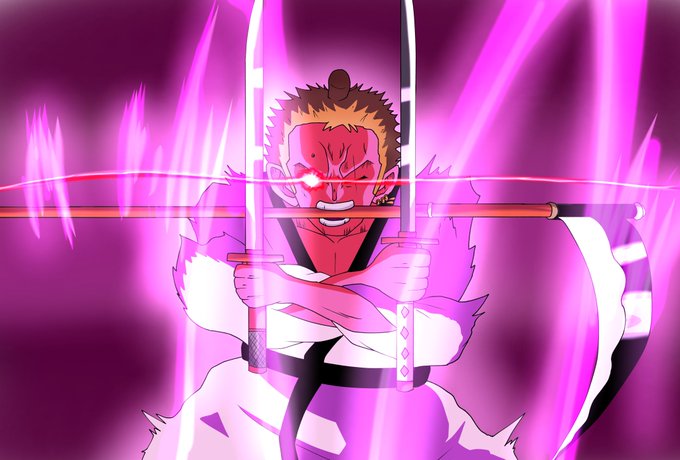 鬼斬りのtwitterイラスト検索結果