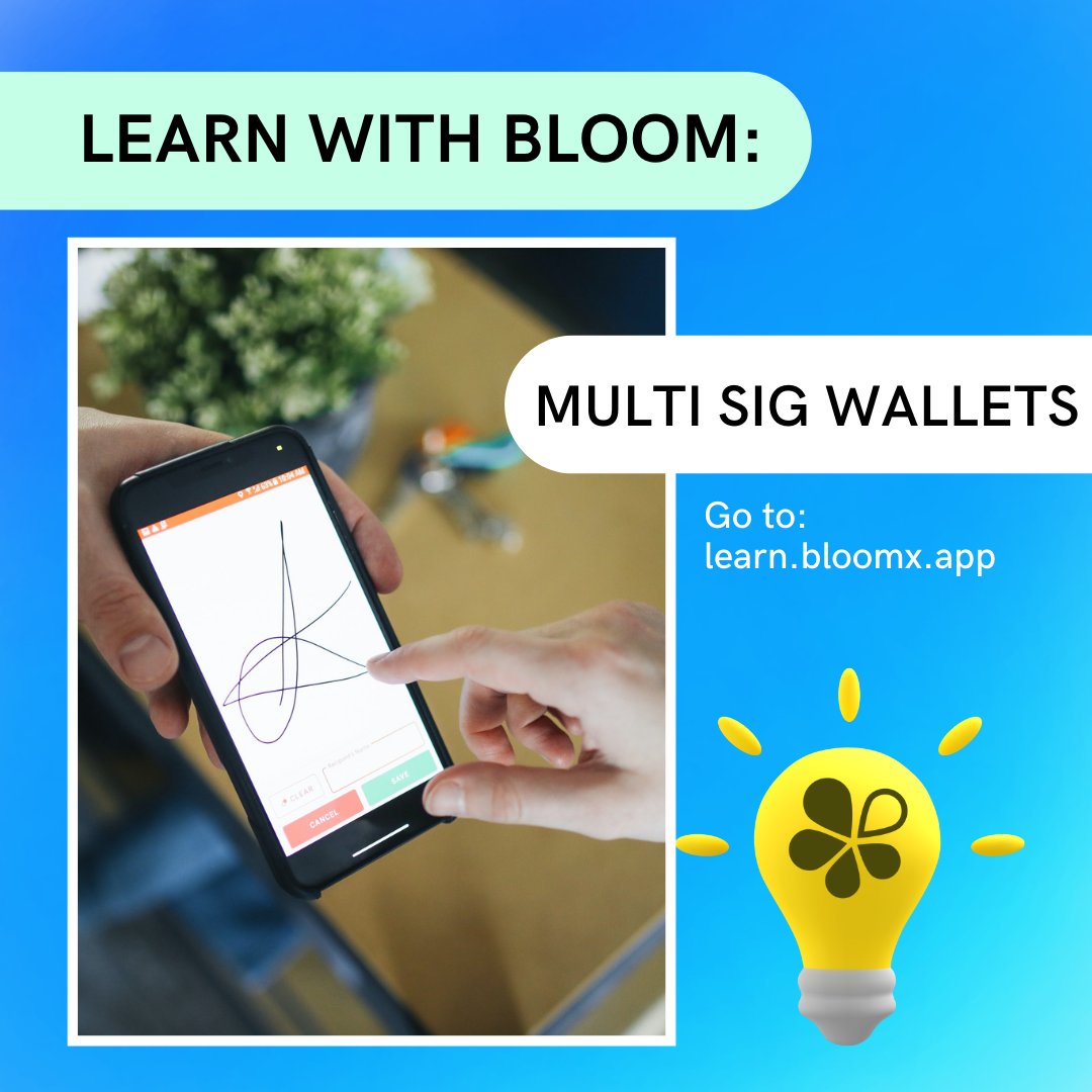 BloomX tweet media