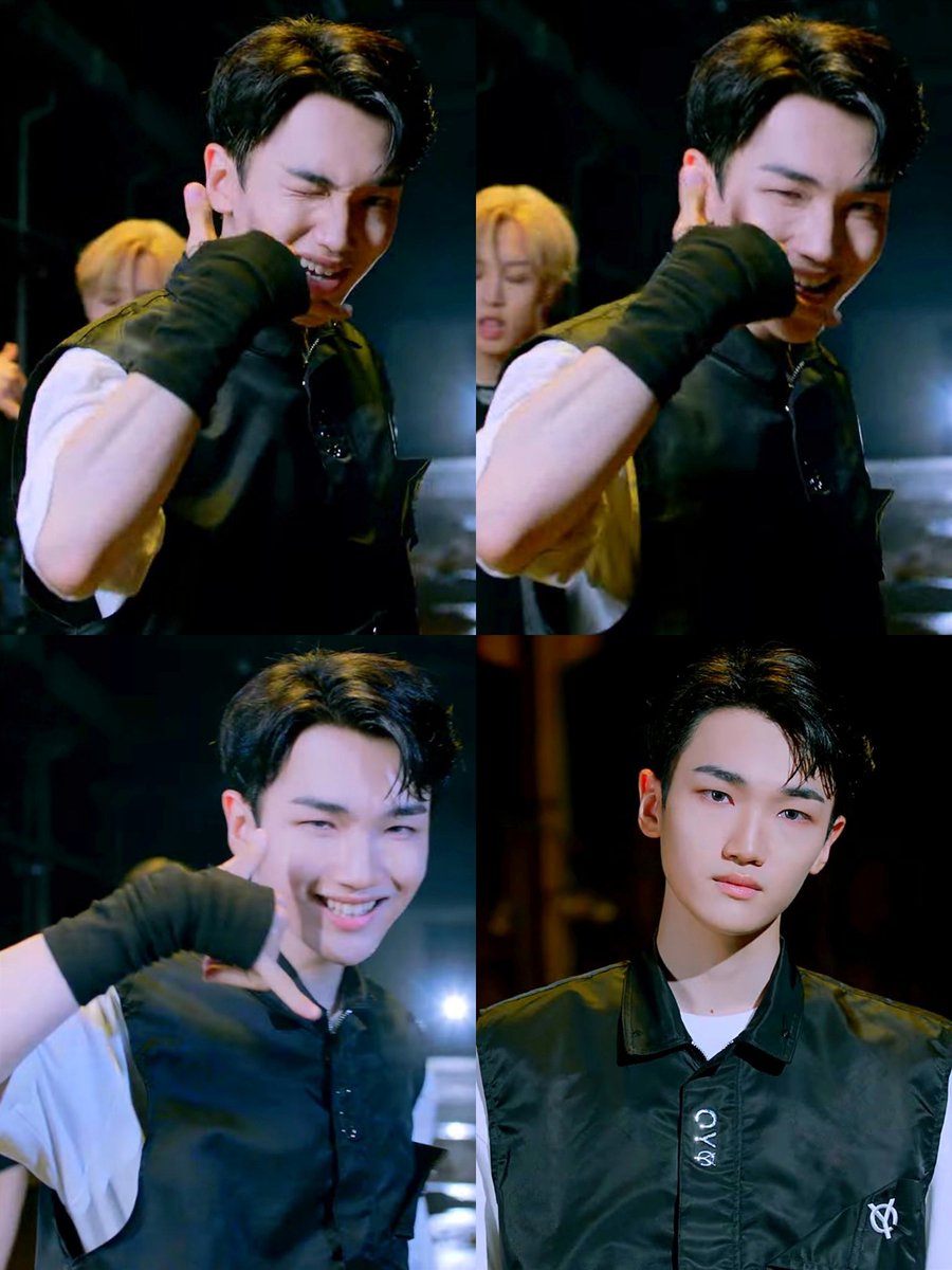 GAMBLER 🖤

#KIMYEONKYU #김연규 #ATBO #에이티비오