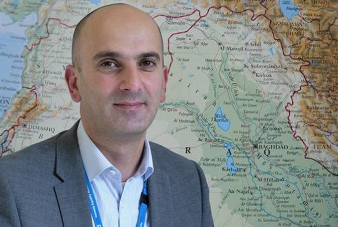 London North West University Healthcare (@lnwh_nhs) on Twitter photo (1 of 2) A teenage #refugee who arrived in the UK alone after making a 5,000km journey across the Middle East and Europe is today a leading #surgeon who has dedicated his life to helping others. (1 of 2) A teenage #refugee who arrived in the UK alone after making a 5,000km journey across the Middle East and Europe is today a leading #surgeon who has dedicated his life to helping others.