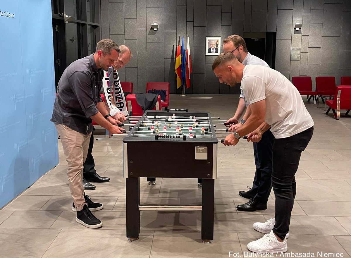 Miguel Berger tweet media