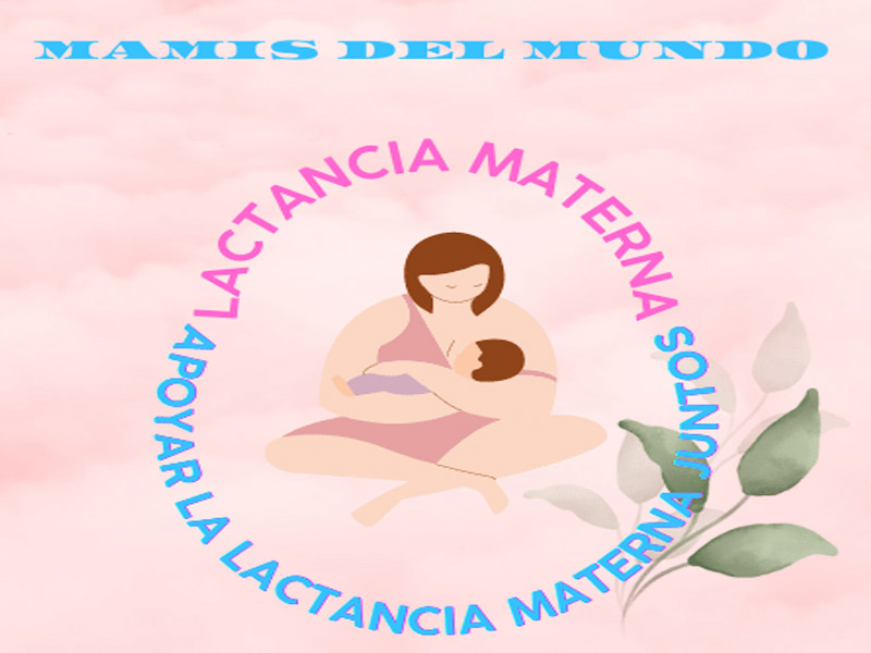 ColumbaresONG's tweet photo. 🤱🏾En #MamisDelMundo promocionan los beneficios de la #lactanciamaterna y para ello en la #SemanaDeLaLactancia han realizado talleres formativos a sus usuarias para fomentar esta forma de alimentación para sus bebés
ℹ️https://t.co/H7yFi6l6CR
Financia: @GVAinclusio https://t.co/aigbLaTN2j
