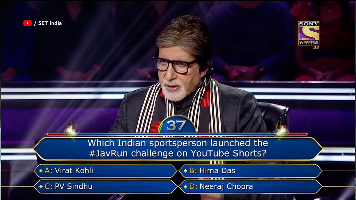 YouTubeIndia's tweet image. calling my relatives to tell them I&apos;m on TV 😳