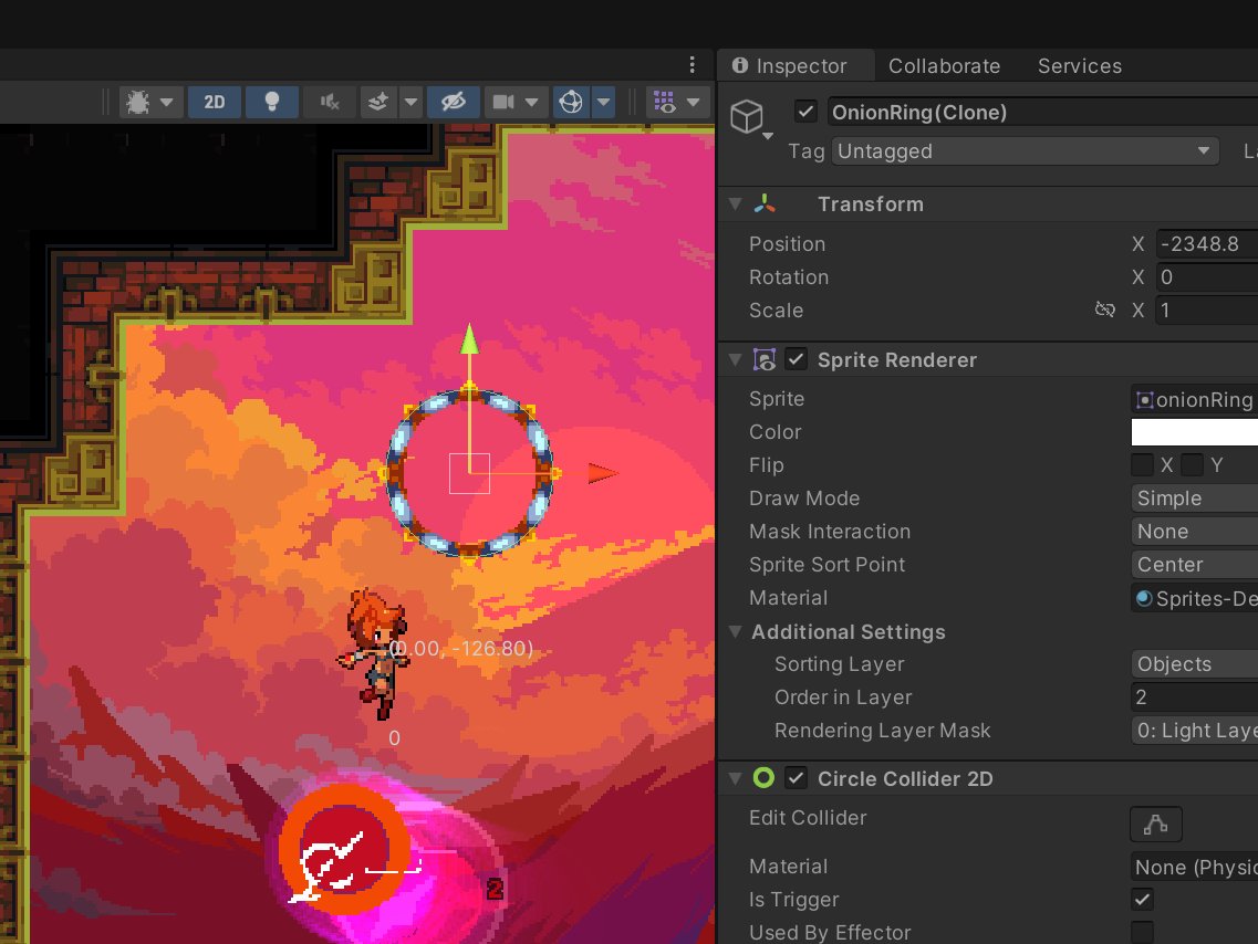 One of my favorite parts of game dev is the ability to codify, in my own personal way, the gaming communities better naming ideas.