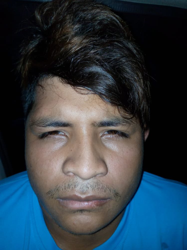 1. #CICPC esclareció atroz homicidio ocurrido en las instalaciones del Metro de Caracas 
<a href="/NicolasMaduro/">Nicolás Maduro</a> <a href="/CeballosIchaso1/">@FuerzaDinamica Remigio Ceballos Ichaso</a> 
 #CongresoNuevaÉpoca