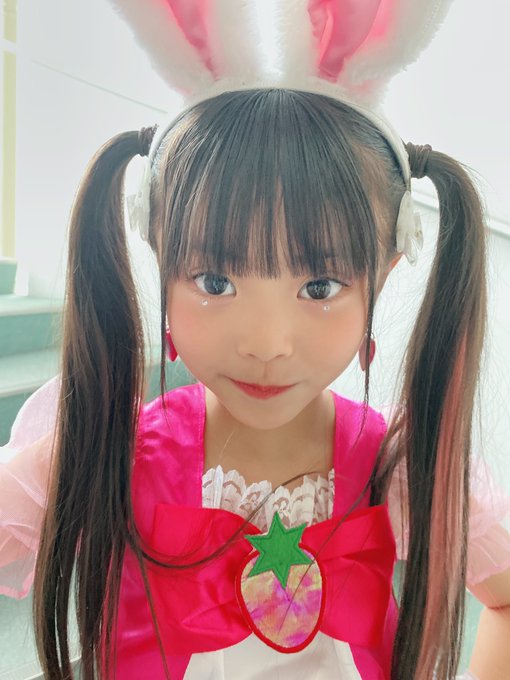 Twitterのコスプレ画像9