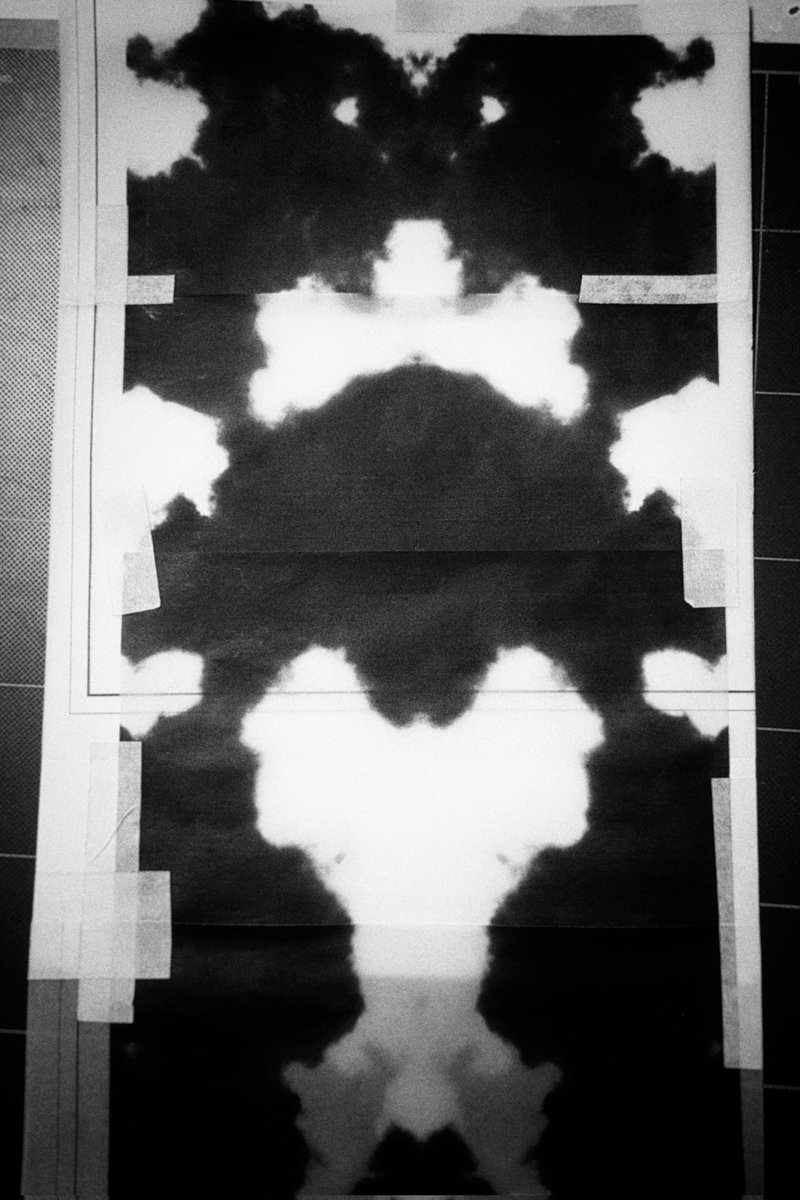 GM #tezos people.

I never had my kitchen so messy in a while.