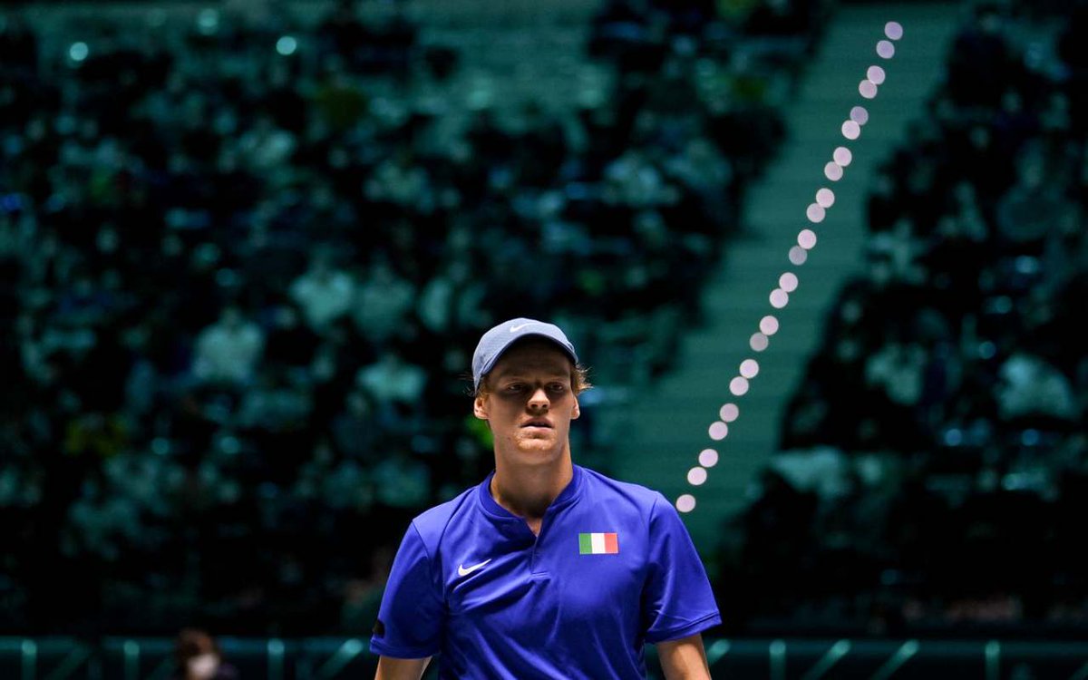 Relevant Tennis tweet media