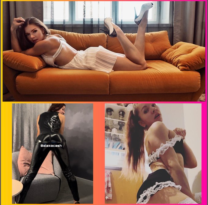 Vote for ManyVids in the MV Contest Decade Throwback Contest @manyvids https://t.co/tY3p6EfytO https://t<a href="/tag/newprofilepic"class="tags"><span>#newprofilepic</span></a>