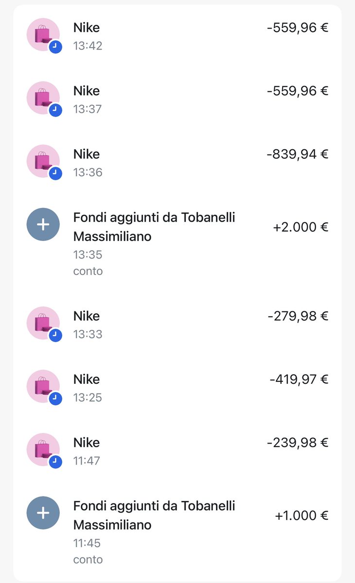 Massimiliano tweet media